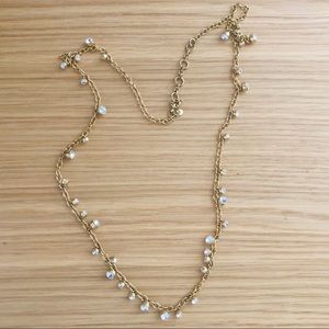 J Crew necklace